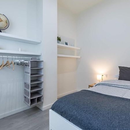 Travel Habitat Ruzafa Apartment Valenza Esterno foto