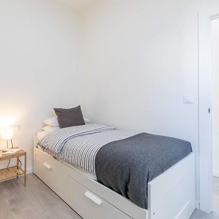 Travel Habitat Ruzafa Apartment Valenza Esterno foto