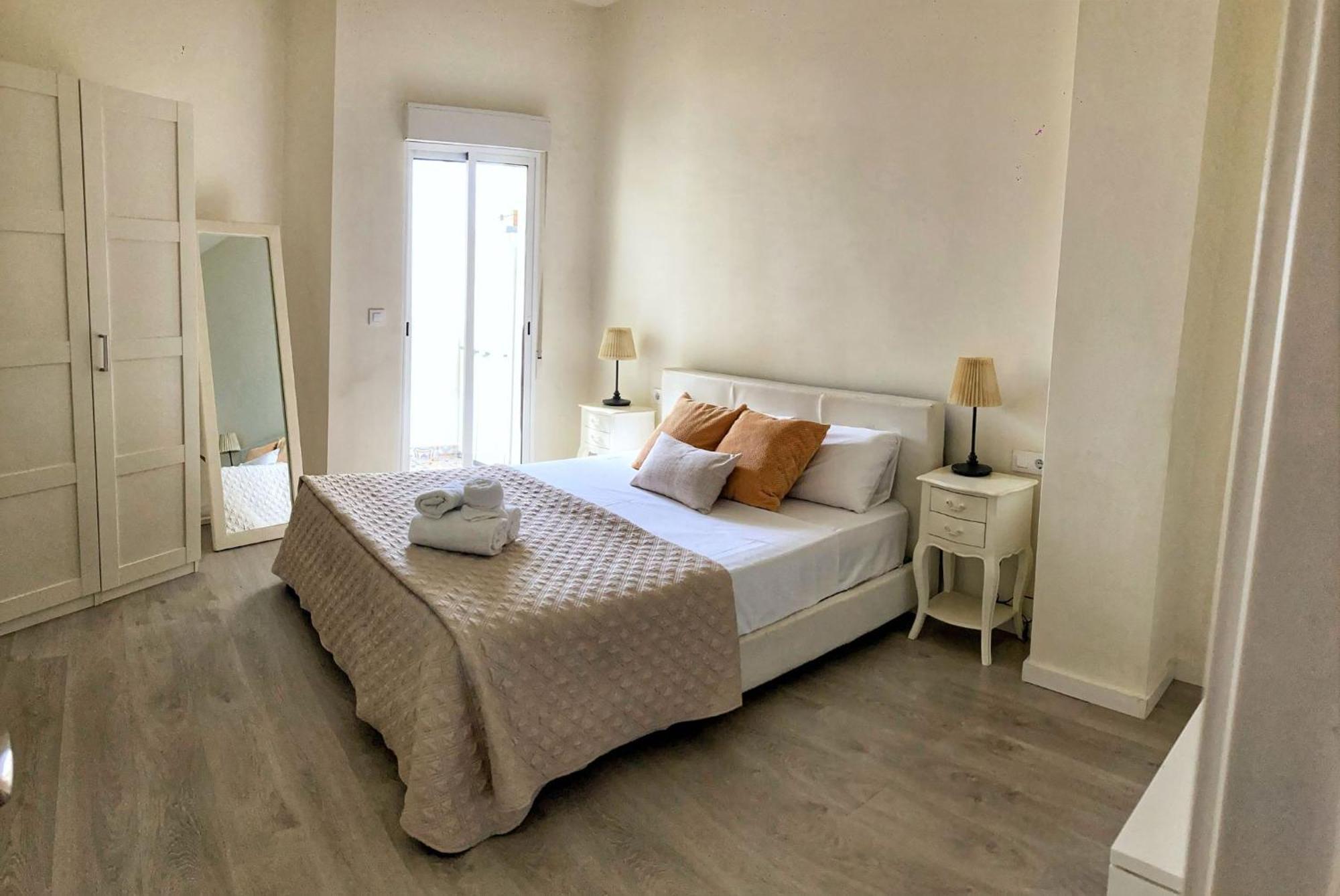 Travel Habitat Ruzafa Apartment Valenza Esterno foto