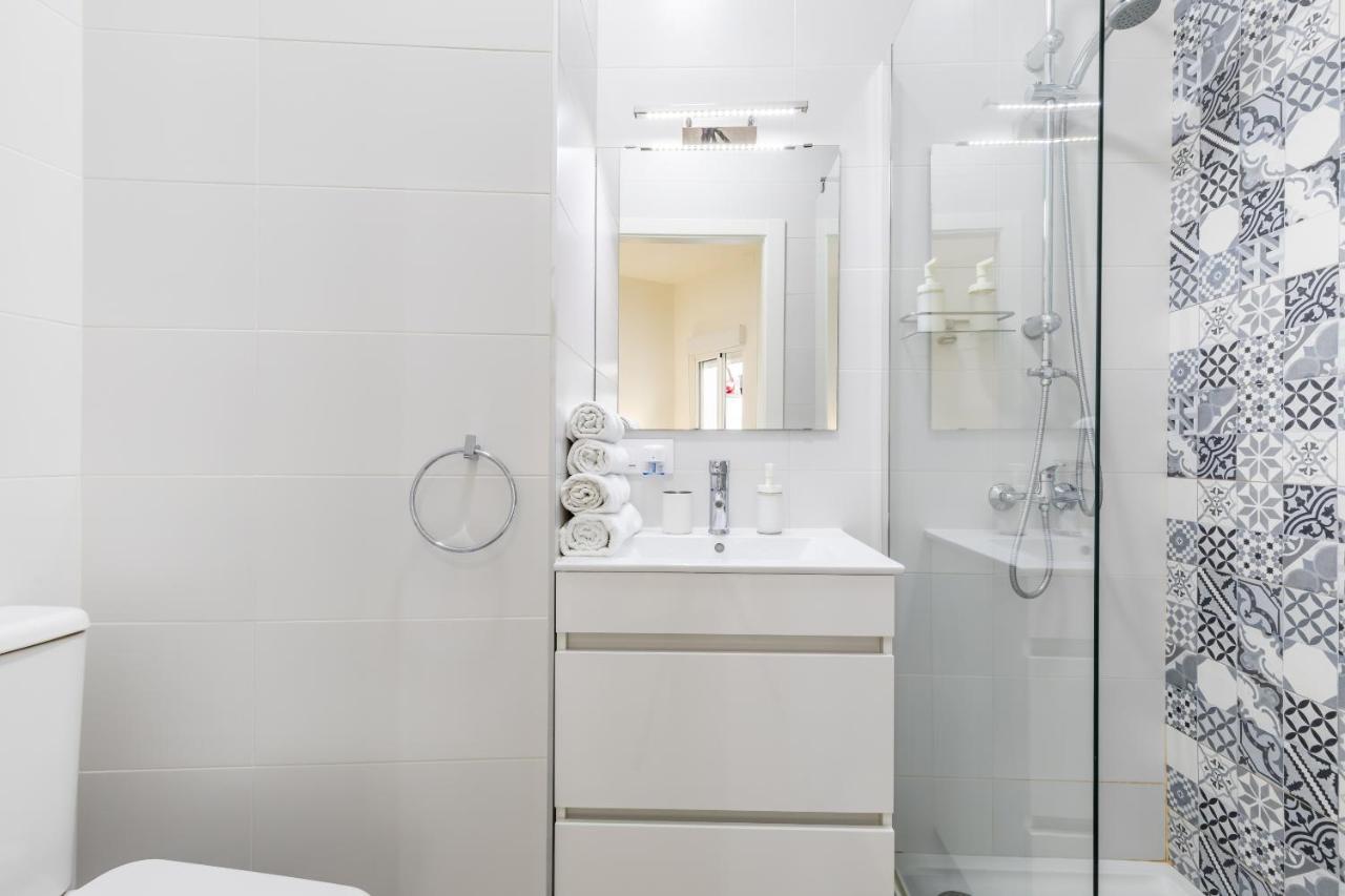 Travel Habitat Ruzafa Apartment Valenza Esterno foto